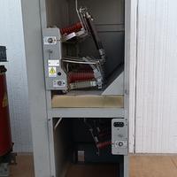 Quadro elettrico
