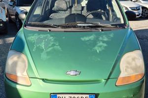 Daewoo Matiz 800i cat SE Planet