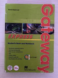 Gateway Express - 9788873867203