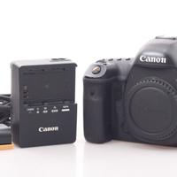 FOTOCAMERA DIGITALE REFLEX FF CANON EOS 5D MARK 4.
