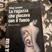 la ragazza che giocava con il fuoco 