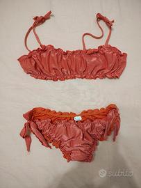 Costume Calzedonia bambina 14 anni