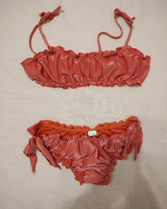 Costume Calzedonia bambina 14 anni