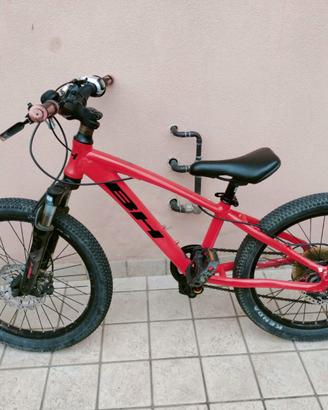Bicicletta 