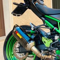 Scarico Akrapovic Z900