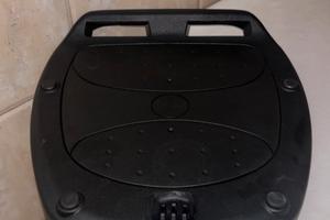 Piastra originale Givi Monolock Bauletto scooter