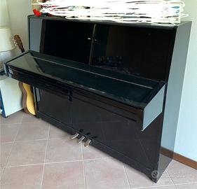 Pianoforte verticale