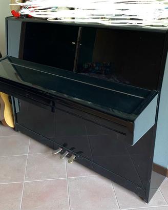 Pianoforte verticale