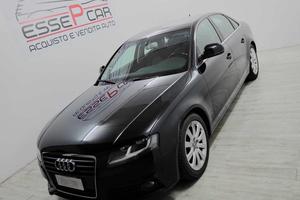 AUDI A4 2.0 TDI 143CV F.AP. Advanced