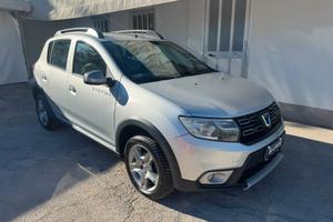 Dacia Sandero STEPWAY 1.5 DCI 98 MILA KM
