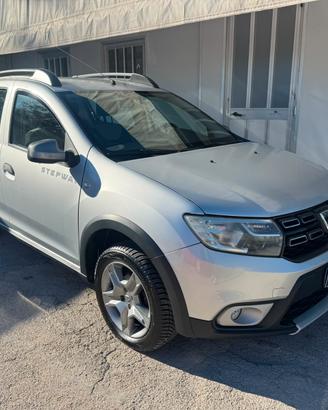 Dacia Sandero STEPWAY 1.5 DCI 98 MILA KM