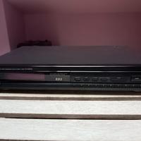 Sintonizzatore Denon Audio Component/AM-FM Stereo 