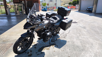 BMW F700 GS - Anno 2014 - 35.000 km