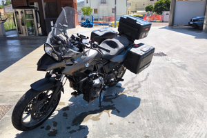 BMW F700 GS - Anno 2014 - 35.000 km