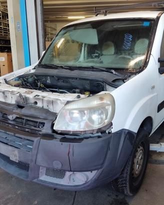 Ricambi FIAT DOBLO 1248cc MJD del 2008