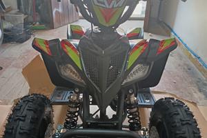 Mini quad 50 - 2025