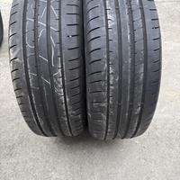 gomme usate 2255018 Estivo GOODYEAR - EAGLE F1 - 5