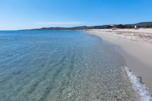 Pochi minuti dalla spiaggia