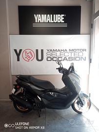 Yamaha Nmax 155 TECH MAX