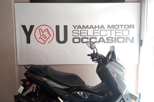 Yamaha Nmax 155 TECH MAX