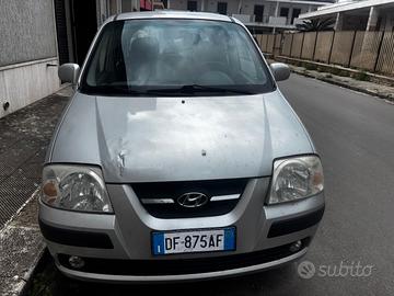 hyundai atos prime