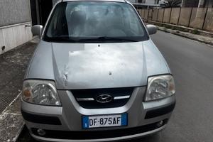 hyundai atos prime