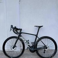 Giant  TCR Advanced pro  2022