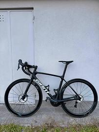 Giant  TCR Advanced pro  2022