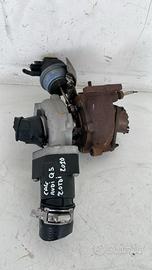 03L145702D V288 TURBINA AUDI Q5 Serie (8RB) CAG Di