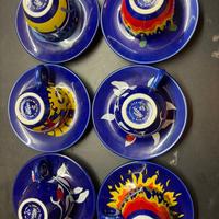 Illy Collection 1994 - LUCA TRAZZI