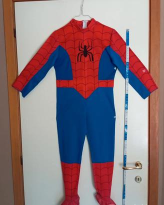 Costume di Carnevale SPIDERMAN 