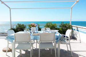 Lavinio Anzio Casa Mira Mare a100m OTTOBRE