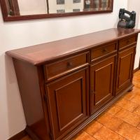 Madia in arte povera