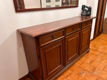 Madia in arte povera