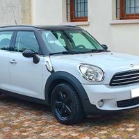 MINI COOPER COUNTRYMAN R60 1.6 DIESEL 111CV 2013