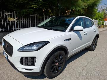JAGUAR E PACE AWD 150 CV