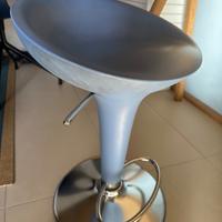 Sgabello Magis Bombo