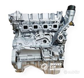 MOTORE RETTIFICATO JAGUAR F-Pace (X761) 204DTA 2.0