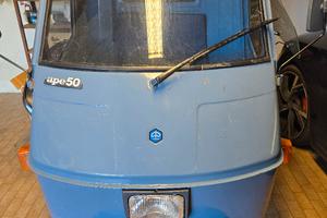 Ape Piaggio 50