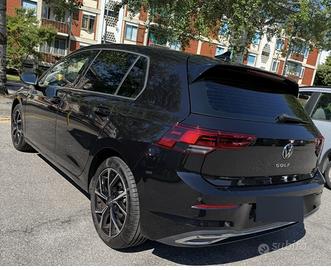Golf 8 stayle