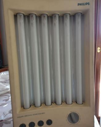 Lampada abbronzante Philips HB 311