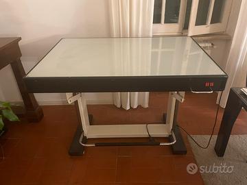 Tavolo luminoso professionale Elite Neolt