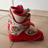 Scarponi sci bimbo/a