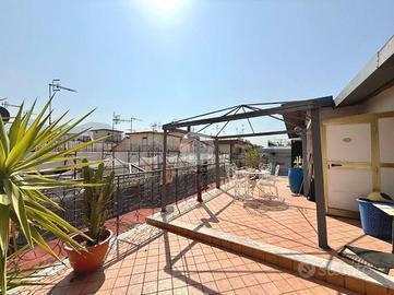 MULTILOCALE A PORTICI