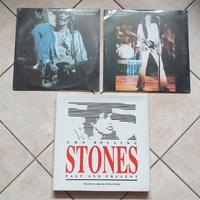 ROLLING STONES: VINILI DA COLLEZIONE