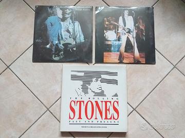 ROLLING STONES: VINILI DA COLLEZIONE