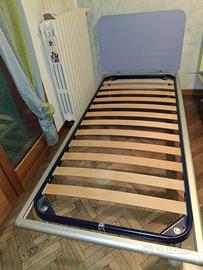 Letto singolo