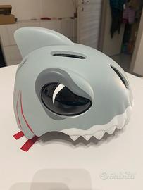 Casco bici bimbo
