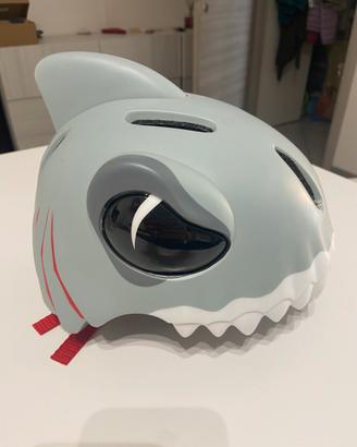 Casco bici bimbo