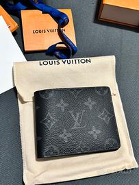 Portafoglio Louis Vuitton